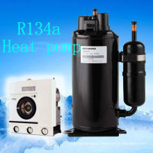 Boyang r410a 1870W rotary compressor for air dehumidifier machine portable air conditioner parts